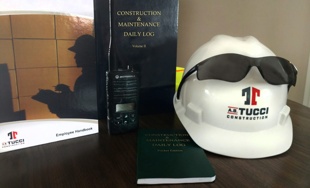 A.B. Tucci Construction