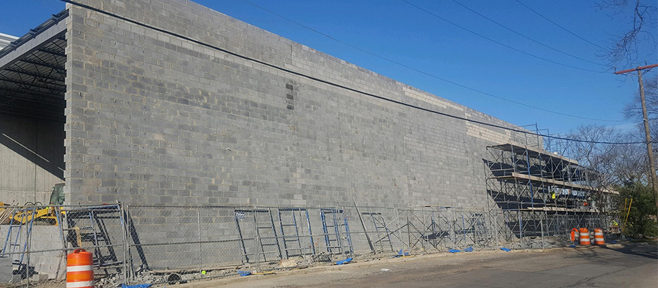 Commercial Masonry Commercial Masonry